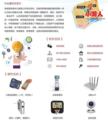 小泥人智慧景區(qū)迅速崛起 技術(shù)與服務(wù)的雙輪驅(qū)動(dòng)