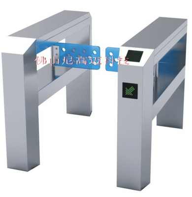 本溪與撫順企業(yè)工地的現(xiàn)代化通行管理 雙通道與電動(dòng)刷卡擺閘的革新應(yīng)用