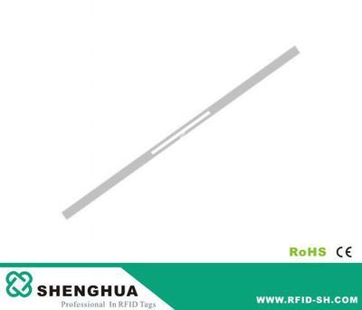 RFID超高頻長(zhǎng)條形圖書(shū)分揀電子標(biāo)簽 價(jià)格、廠家與選購(gòu)指南